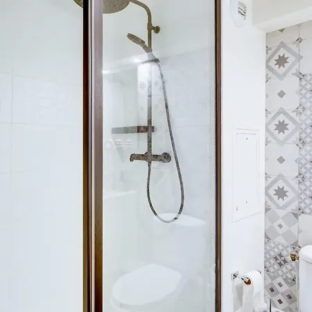Apartment Le Marais & Place Des Vosges - 1br - Vacation