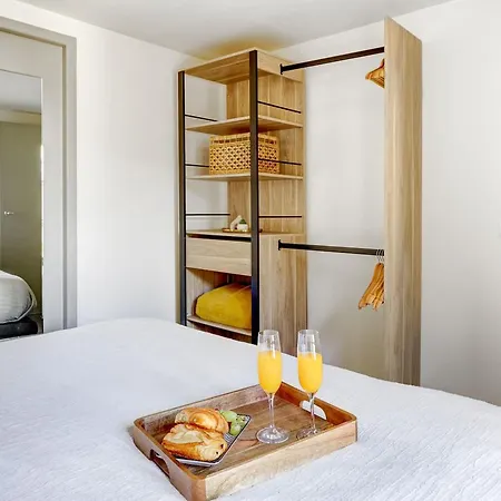 Le Marais & Place Des Vosges - 1br - Vacation Apartment *