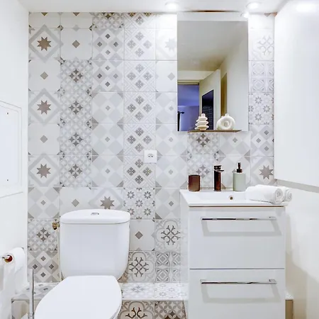 Le Marais & Place Des Vosges - 1br - Vacation Apartment Paris
